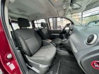 Mercedes-Benz Citan Kombi 111 CDI lang Tourer Edition Navi SHZ