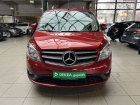 Mercedes-Benz Citan Kombi 111 CDI lang Tourer Edition Navi SHZ