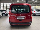 Mercedes-Benz Citan Kombi 111 CDI lang Tourer Edition Navi SHZ