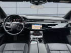 Audi A8 55 TFSI quattro Pano/Standh./B&O/HuD/Assist.P