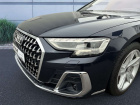 Audi A8 55 TFSI quattro Pano/Standh./B&O/HuD/Assist.P