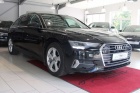 Audi A6 Avant 40 TDI quattro sport AHK STANDHEIZ. KAMERA 4