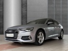 Audi A6 Avant Sport (NAVI.SHZ.Head-Up.PDC.LED.AHK.virtual