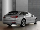 Audi A6 Avant Sport (NAVI.SHZ.Head-Up.PDC.LED.AHK.virtual