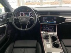 Audi A6 Avant Sport (NAVI.SHZ.Head-Up.PDC.LED.AHK.virtual