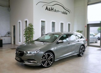 Opel Insignia B Sports Tourer 2.0 Business INNO OPC
