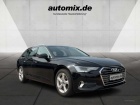 Audi A6 Avant,Quattro Sport,DSG,Navi,LED,SH,ACC,PDC
