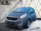 Kia Venga Platinum Edition+Tempomat+Einparkhilfe hinten+Klim