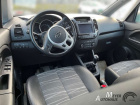 Kia Venga Platinum Edition+Tempomat+Einparkhilfe hinten+Klim