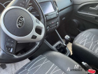 Kia Venga Platinum Edition+Tempomat+Einparkhilfe hinten+Klim