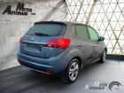Kia Venga Platinum Edition+Tempomat+Einparkhilfe hinten+Klim