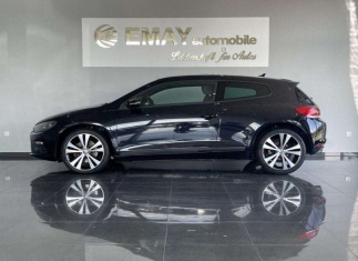 Volkswagen Scirocco 1.4 TSI Ediition /Navi/P.Dach/