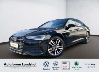 Audi A6 40 TDI quattro sport MMI+/VIRT/KAM/AMBI+/MEMO