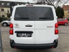 Toyota ProAce L2 Kasten Meister TOTW. KAMERA TEMP.