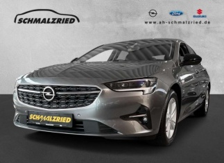 Opel Insignia B Grand Sport Elegance Navi Scheinwerferreg. Apple