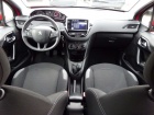 Peugeot 208 5 TRG KLIMA PDC ALU AUS 1.HAND