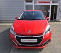 Peugeot 208 5 TRG KLIMA PDC ALU AUS 1.HAND