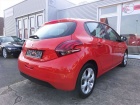 Peugeot 208 5 TRG KLIMA PDC ALU AUS 1.HAND