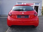Peugeot 208 5 TRG KLIMA PDC ALU AUS 1.HAND