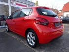 Peugeot 208 5 TRG KLIMA PDC ALU AUS 1.HAND