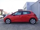 Peugeot 208 5 TRG KLIMA PDC ALU AUS 1.HAND