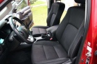 Toyota Hilux Double Cab Comfort 4x4 Rollo AHK DAB SHZ!