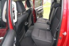Toyota Hilux Double Cab Comfort 4x4 Rollo AHK DAB SHZ!