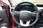 Toyota Hilux Double Cab Comfort 4x4 Rollo AHK DAB SHZ!