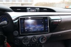 Toyota Hilux Double Cab Comfort 4x4 Rollo AHK DAB SHZ!