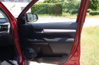 Toyota Hilux Double Cab Comfort 4x4 Rollo AHK DAB SHZ!