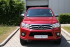 Toyota Hilux Double Cab Comfort 4x4 Rollo AHK DAB SHZ!