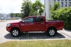 Toyota Hilux Double Cab Comfort 4x4 Rollo AHK DAB SHZ!