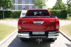 Toyota Hilux Double Cab Comfort 4x4 Rollo AHK DAB SHZ!