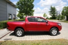 Toyota Hilux Double Cab Comfort 4x4 Rollo AHK DAB SHZ!