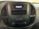 Mercedes-Benz Vito Vito 110 Kasten kompakt Klima AHK GRA 2 Sitze