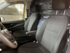 Mercedes-Benz Vito Vito 110 Kasten kompakt Klima AHK GRA 2 Sitze