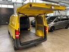 Mercedes-Benz Vito Vito 110 Kasten kompakt Klima AHK GRA 2 Sitze