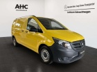 Mercedes-Benz Vito Vito 110 Kasten kompakt Klima AHK GRA 2 Sitze