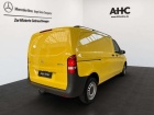 Mercedes-Benz Vito Vito 110 Kasten kompakt Klima AHK GRA 2 Sitze