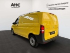 Mercedes-Benz Vito Vito 110 Kasten kompakt Klima AHK GRA 2 Sitze