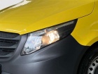Mercedes-Benz Vito Vito 110 Kasten kompakt Klima AHK GRA 2 Sitze