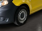 Mercedes-Benz Vito Vito 110 Kasten kompakt Klima AHK GRA 2 Sitze