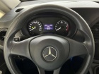 Mercedes-Benz Vito Vito 110 Kasten kompakt Klima AHK GRA 2 Sitze