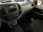 Mercedes-Benz Vito Vito 110 Kasten kompakt Klima AHK GRA 2 Sitze