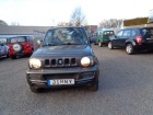 Suzuki Jimny 1.3 4WD Ranger