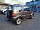 Suzuki Jimny 1.3 4WD Ranger