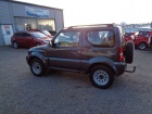 Suzuki Jimny 1.3 4WD Ranger