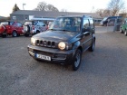 Suzuki Jimny 1.3 4WD Ranger