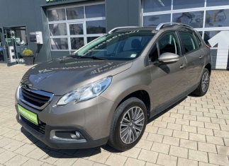Peugeot 2008 Active