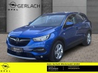Opel Grandland INNOVATION 1.2 Turbo EU6d-T AHK-abnehmbar Navi 360